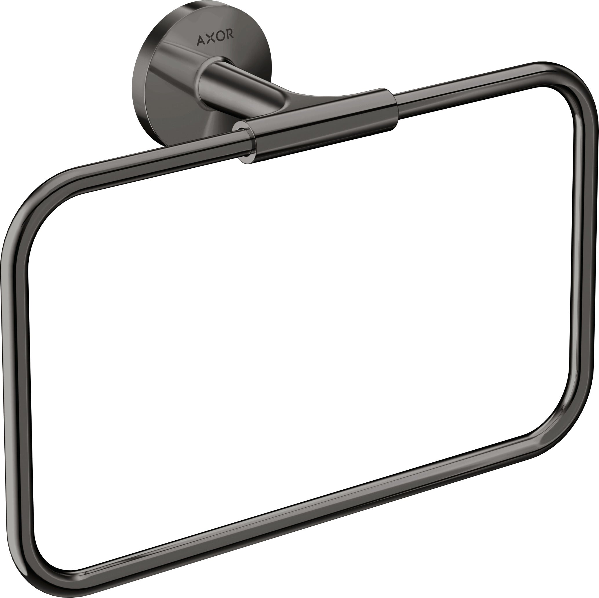 AXOR Universal Circular Towel ring