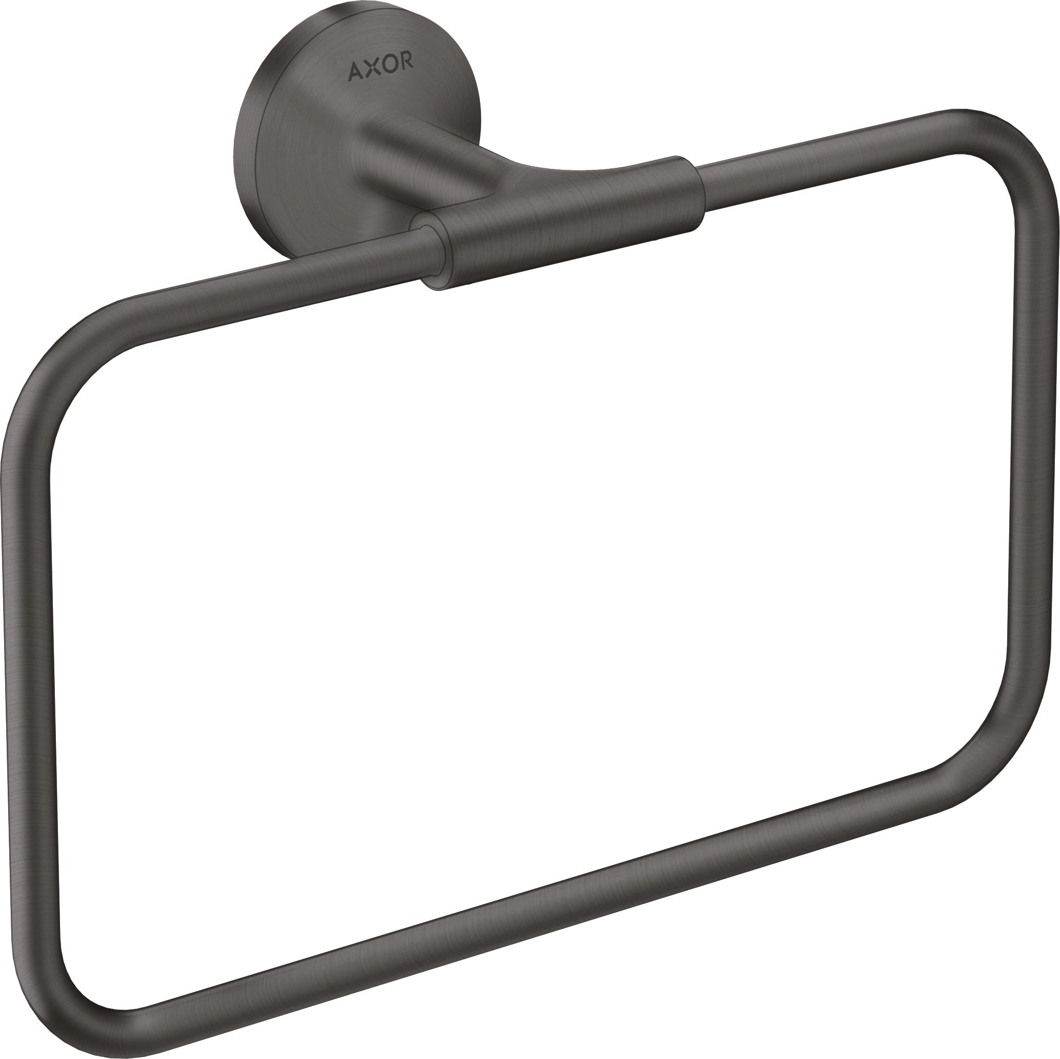 AXOR Universal Circular Towel ring