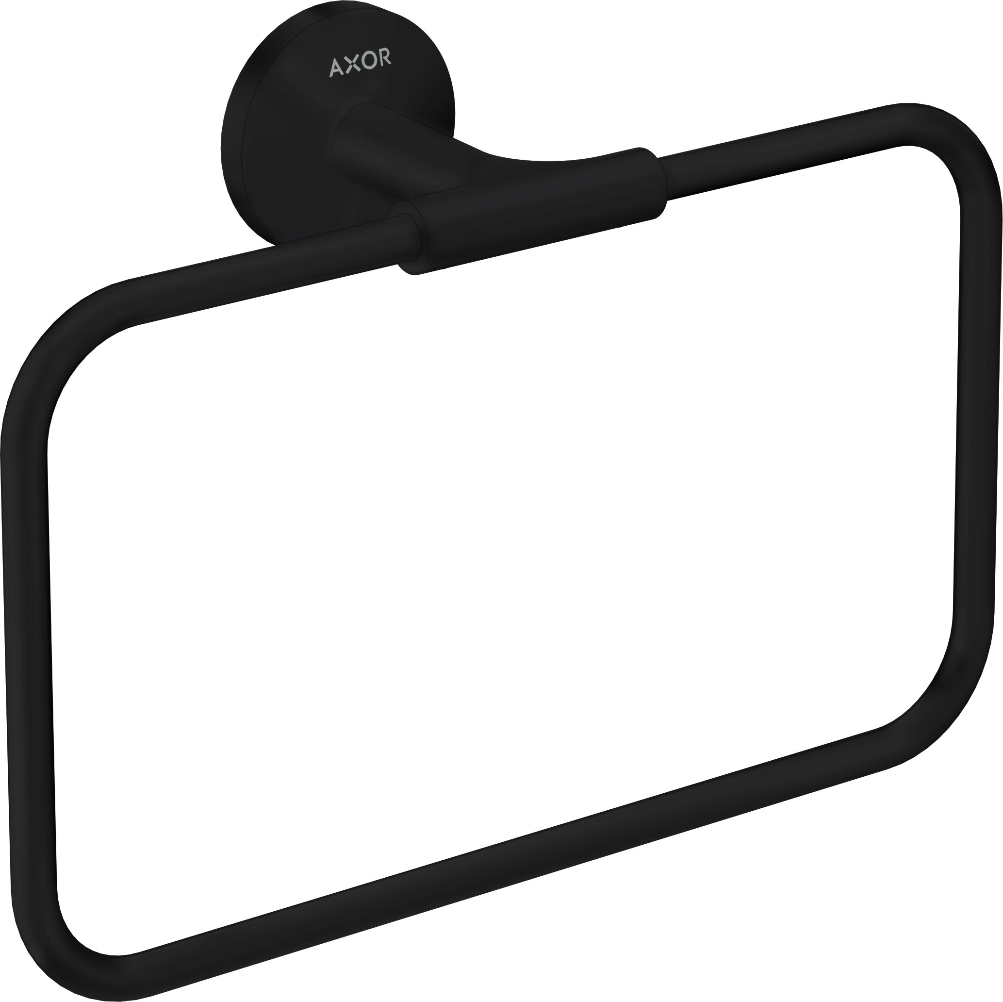 AXOR Universal Circular Towel ring