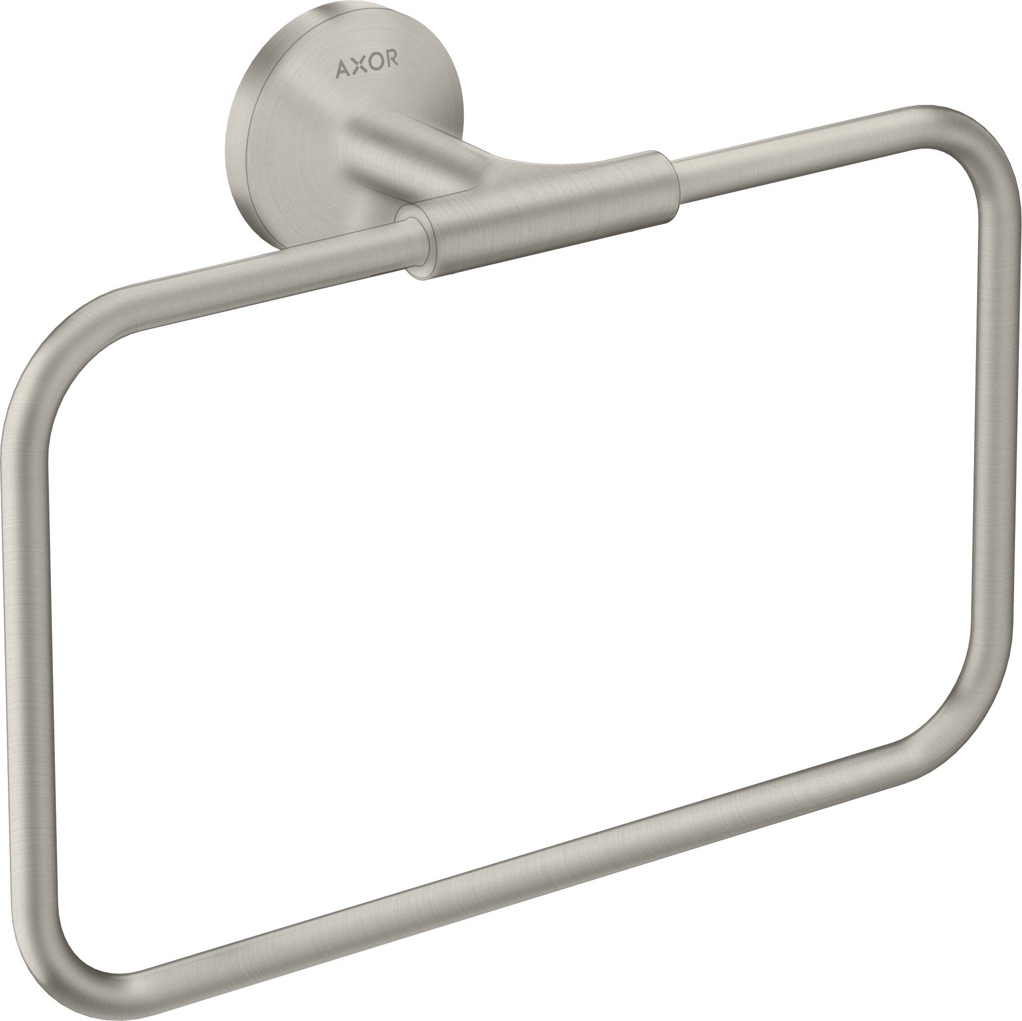 AXOR Universal Circular Towel ring