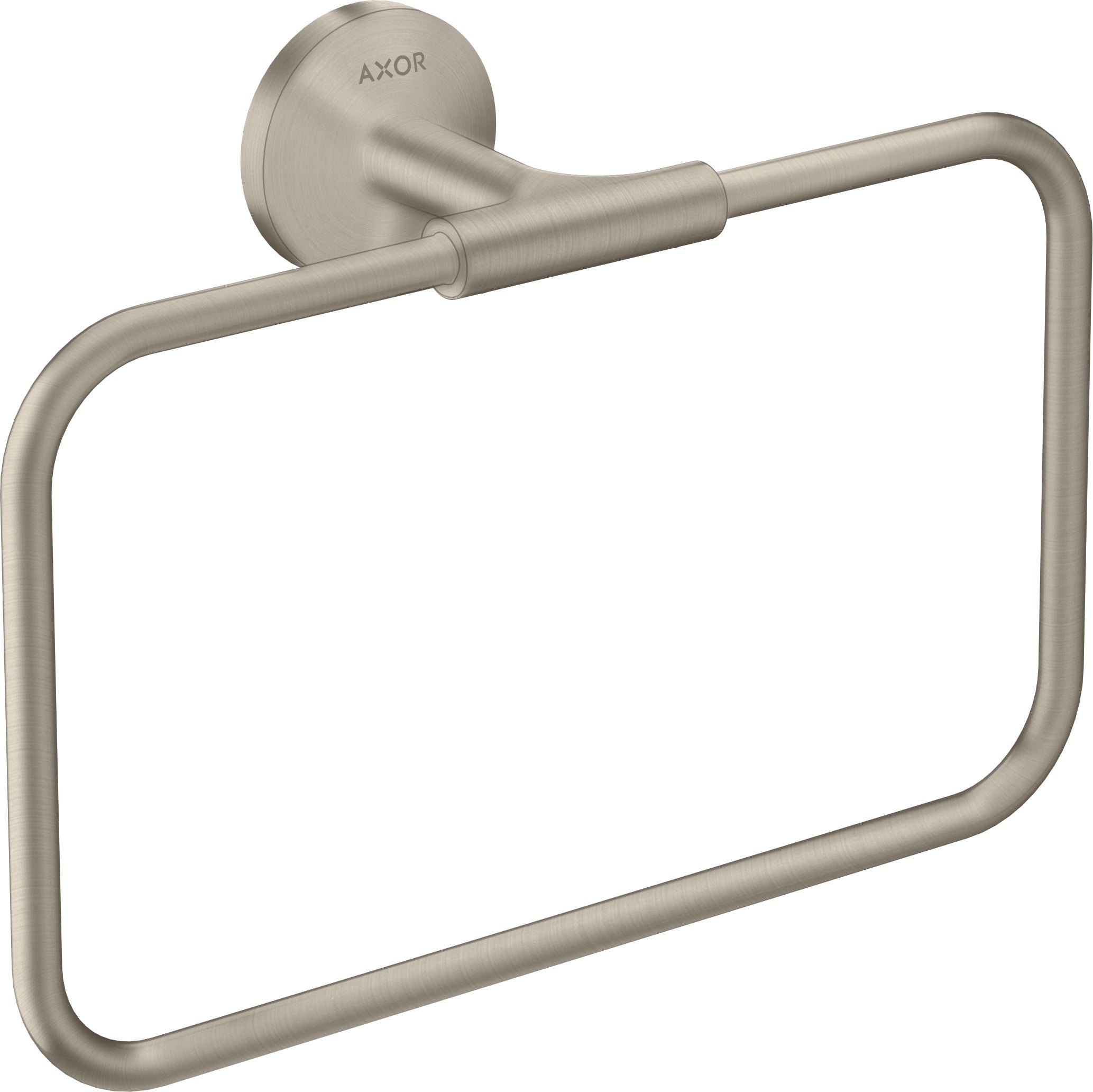 AXOR Universal Circular Towel ring