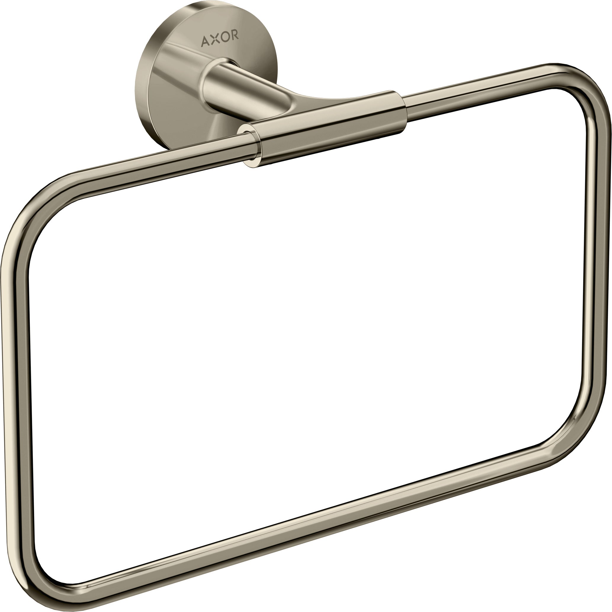 AXOR Universal Circular Towel ring