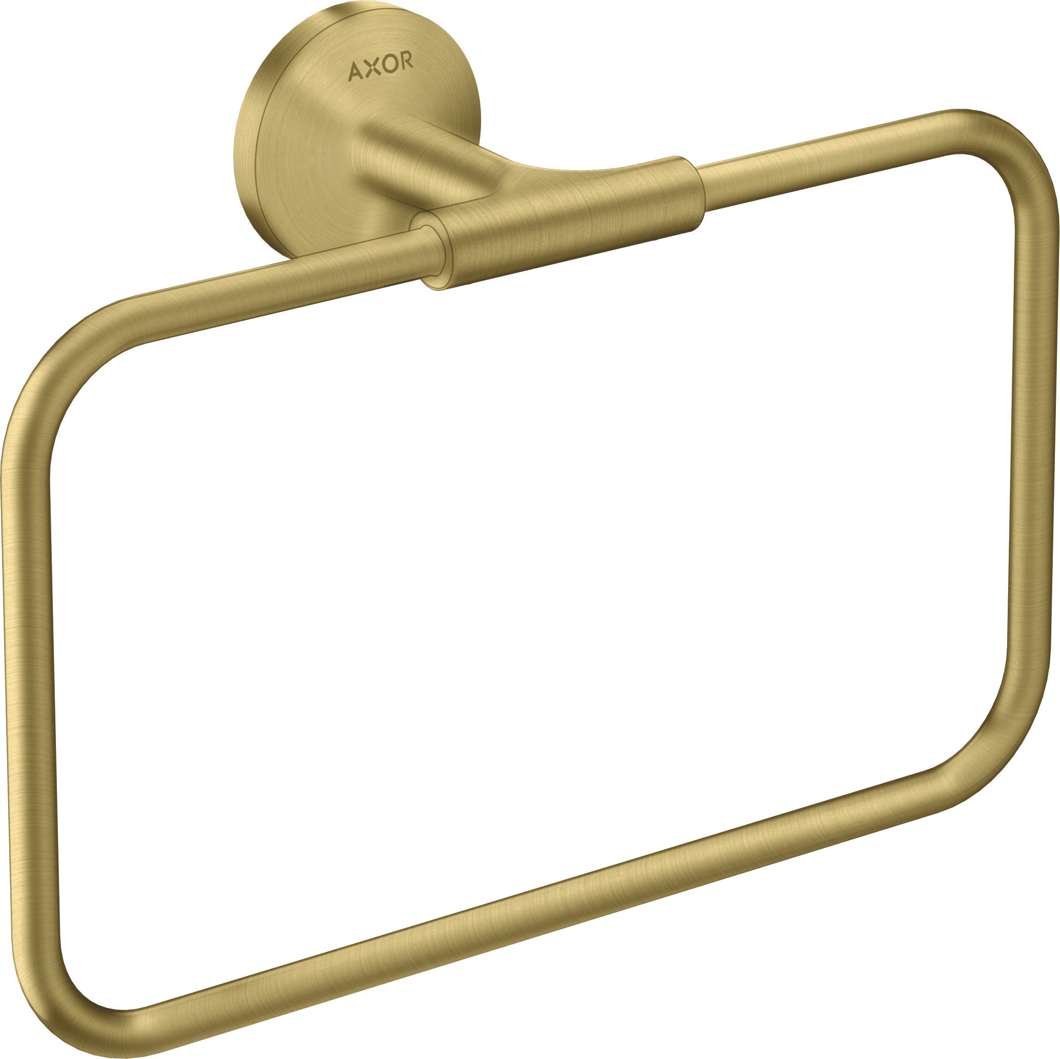 AXOR Universal Circular Towel ring