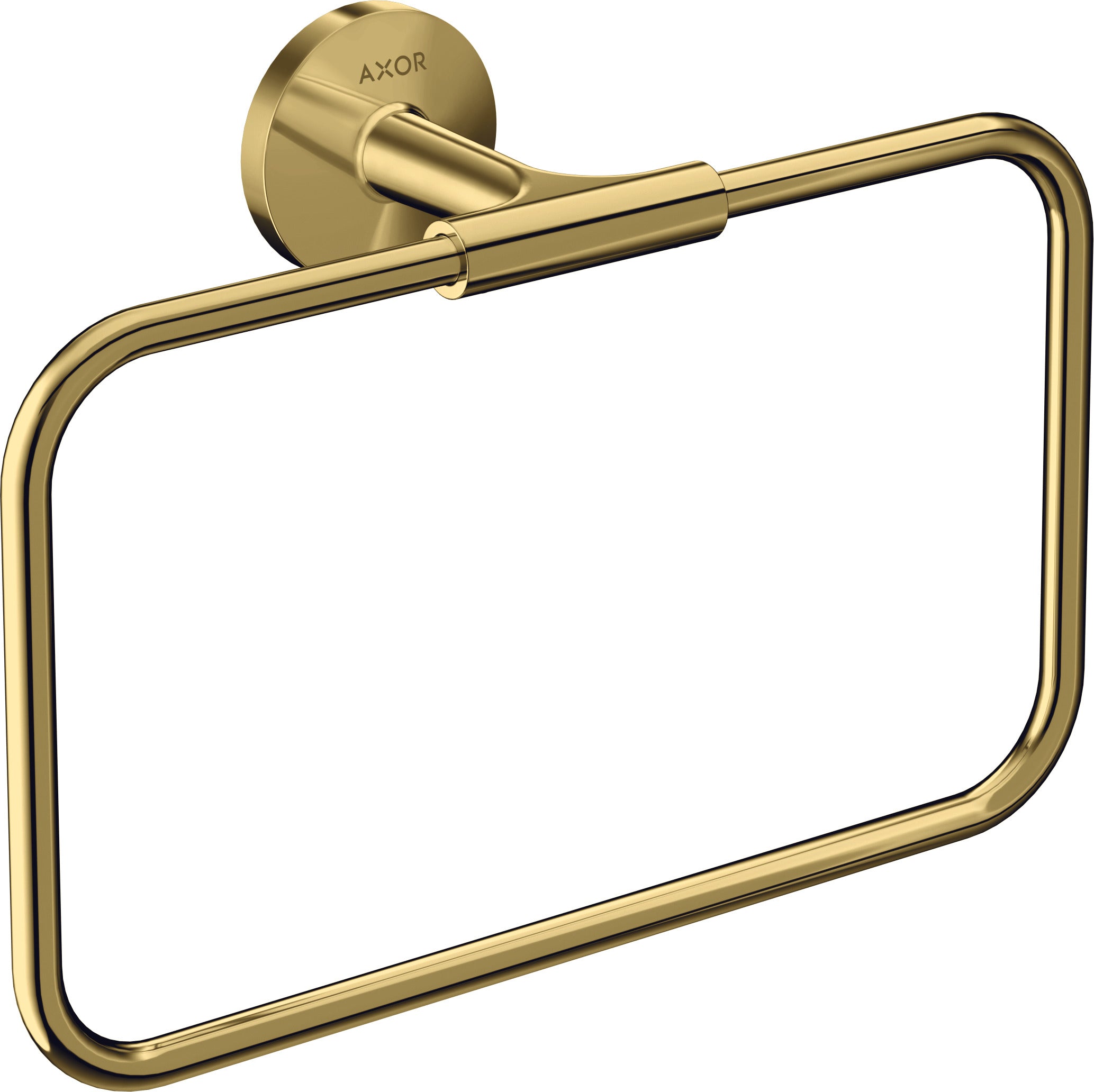 AXOR Universal Circular Towel ring