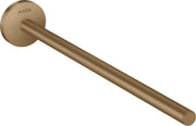 AXOR Universal Circular Towel holder