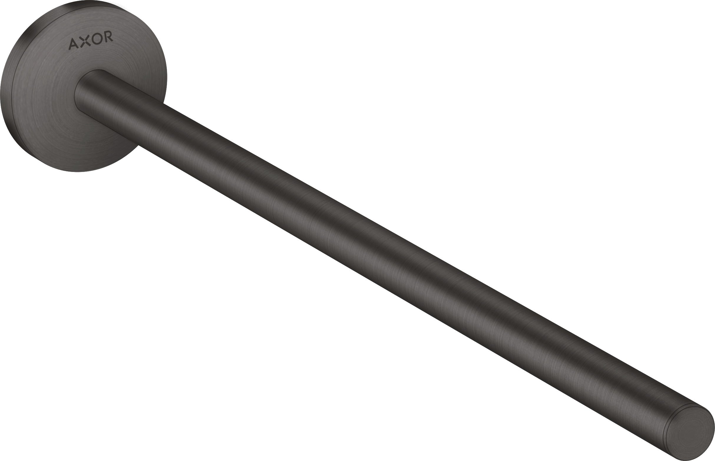 AXOR Universal Circular Towel holder