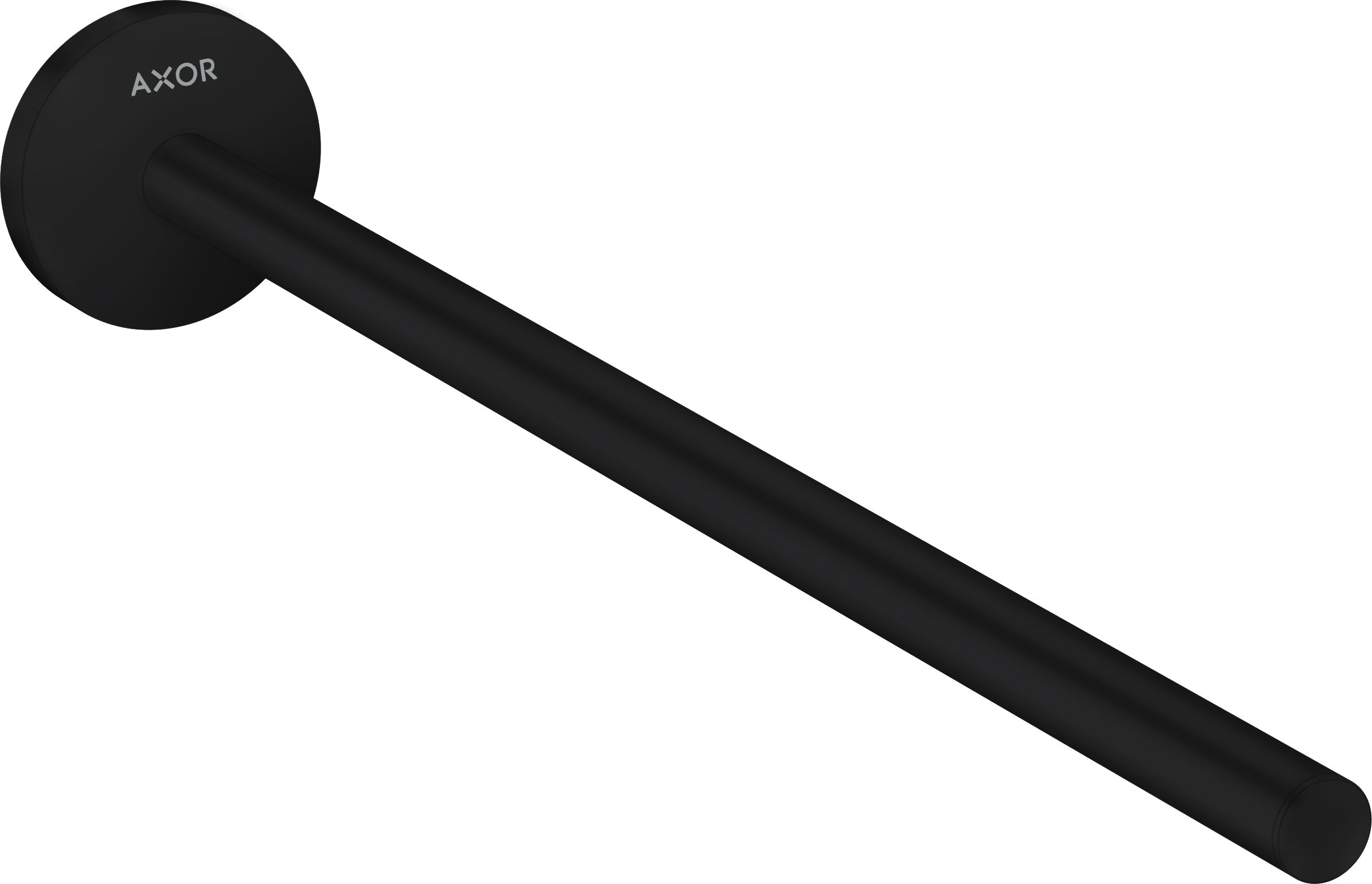 AXOR Universal Circular Towel holder