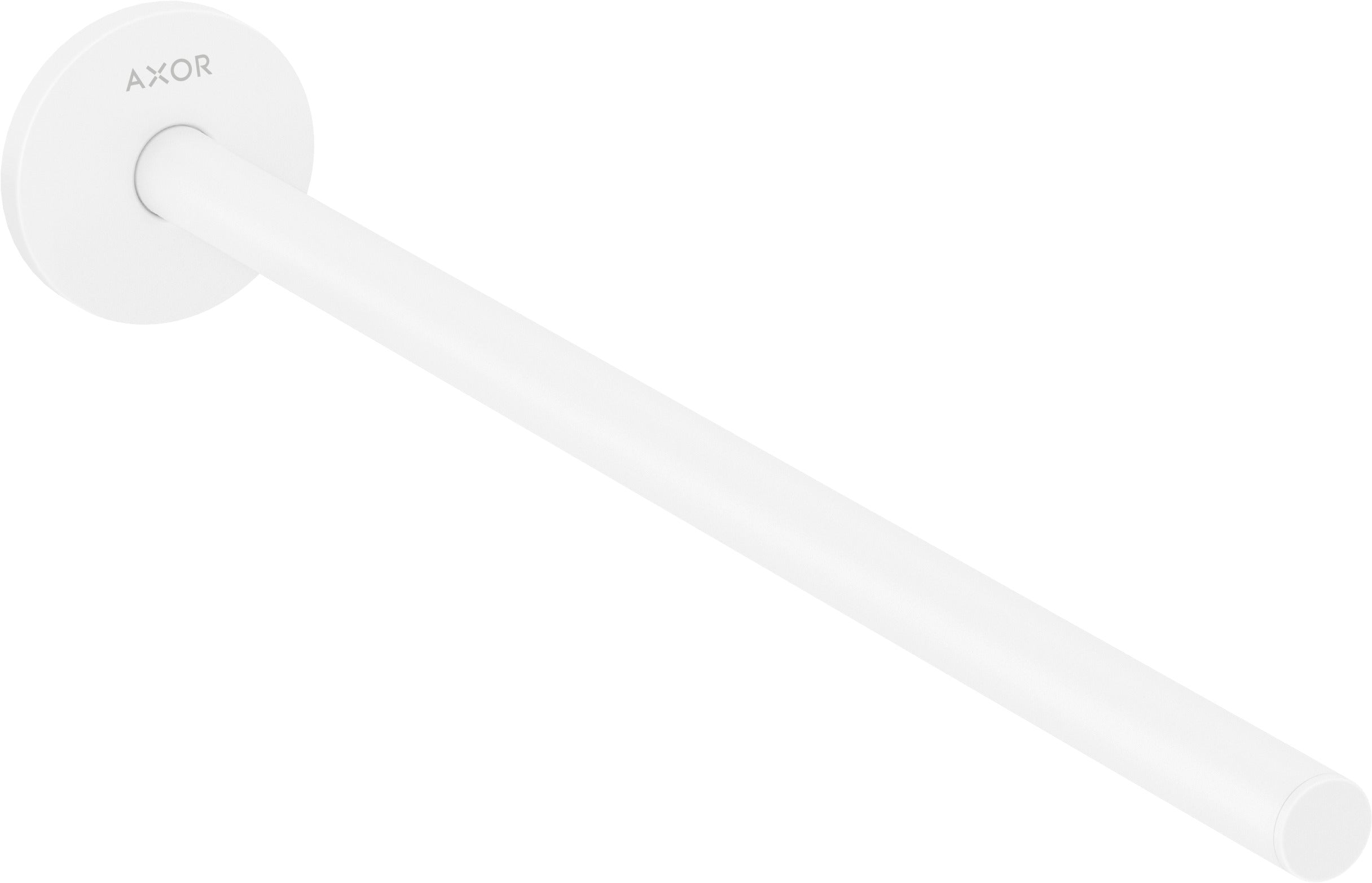 AXOR Universal Circular Towel holder
