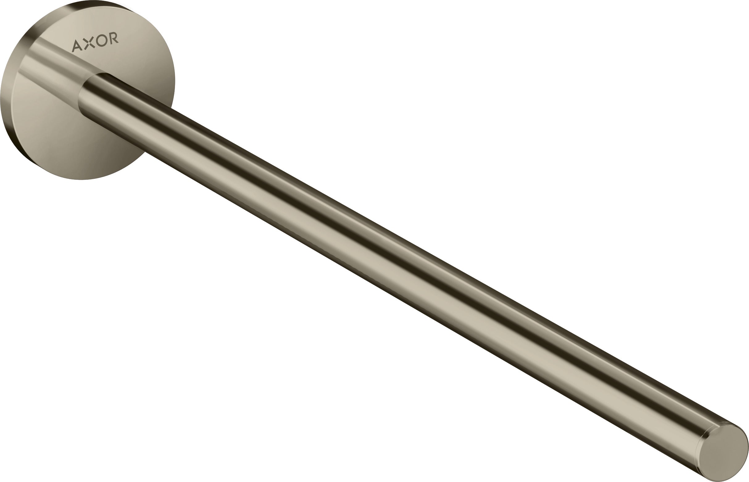 AXOR Universal Circular Towel holder