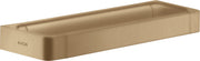 AXOR Universal Softsquare Rail / towel holder grab bar 300 mm