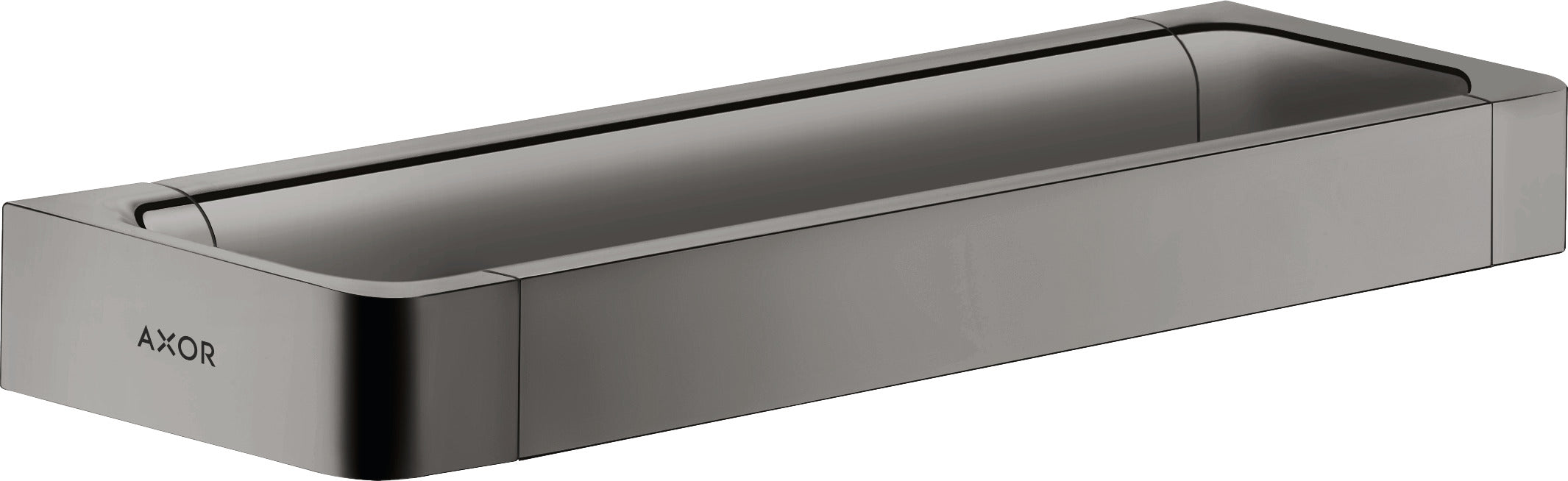 AXOR Universal Softsquare Rail / towel holder grab bar 300 mm