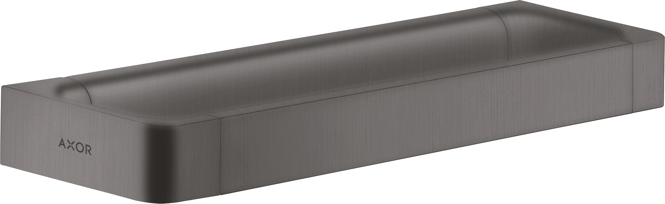 AXOR Universal Softsquare Rail / towel holder grab bar 300 mm