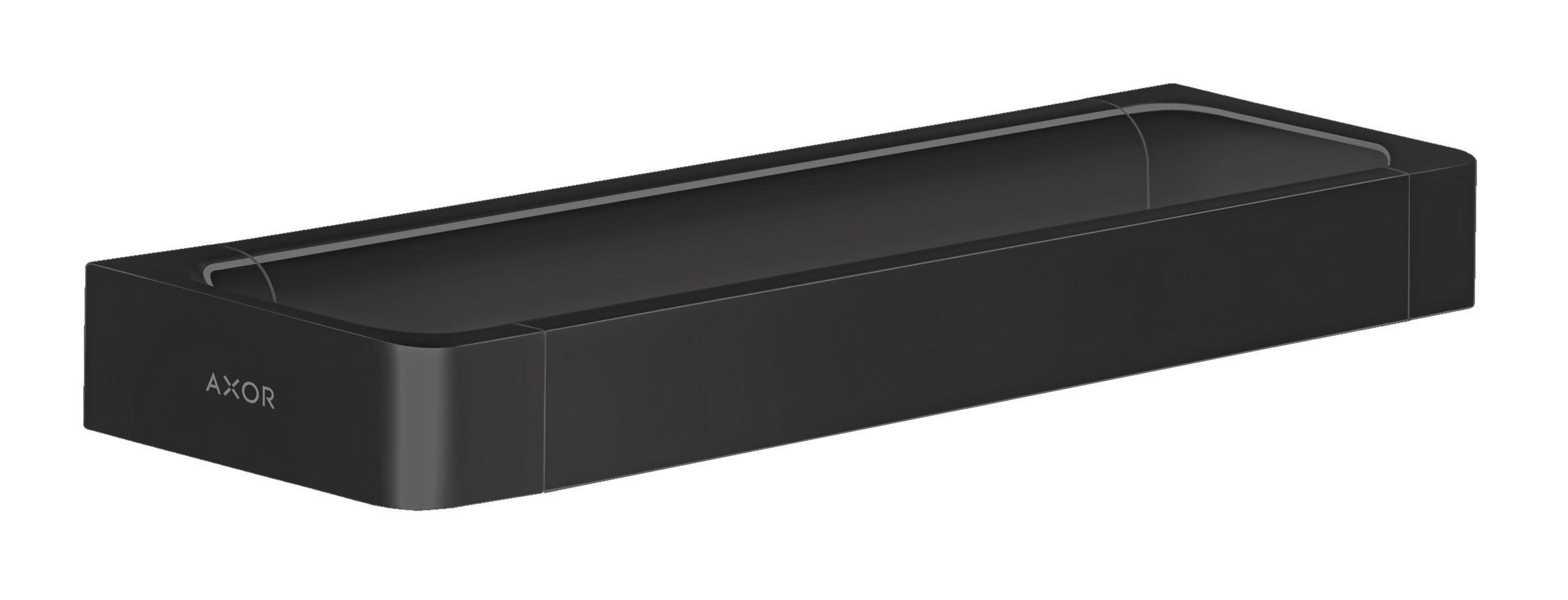 AXOR Universal Softsquare Rail / towel holder grab bar 300 mm