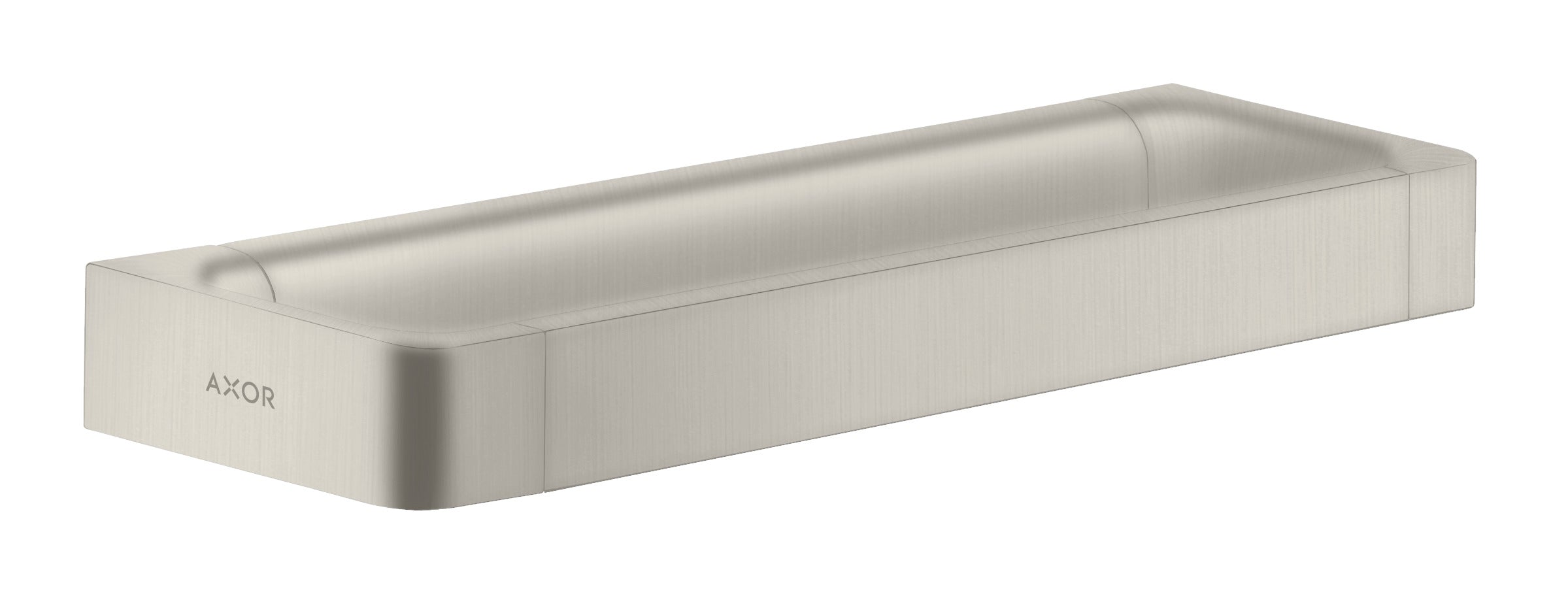 AXOR Universal Softsquare Rail / towel holder grab bar 300 mm