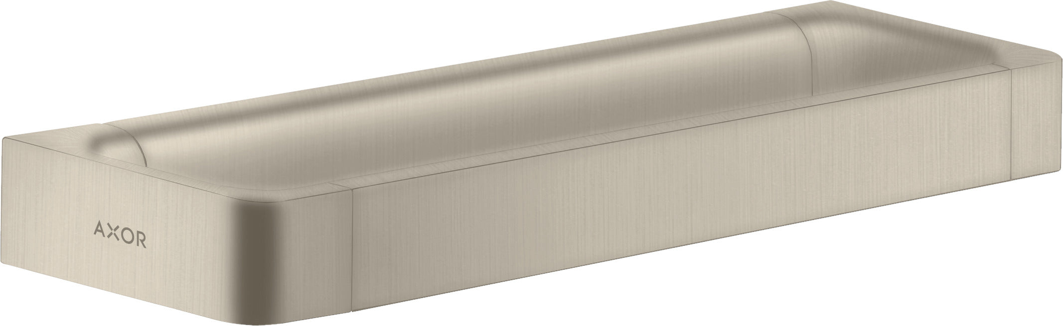 AXOR Universal Softsquare Rail / towel holder grab bar 300 mm