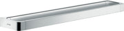 AXOR Universal Softsquare Rail / towel holder 600 mm