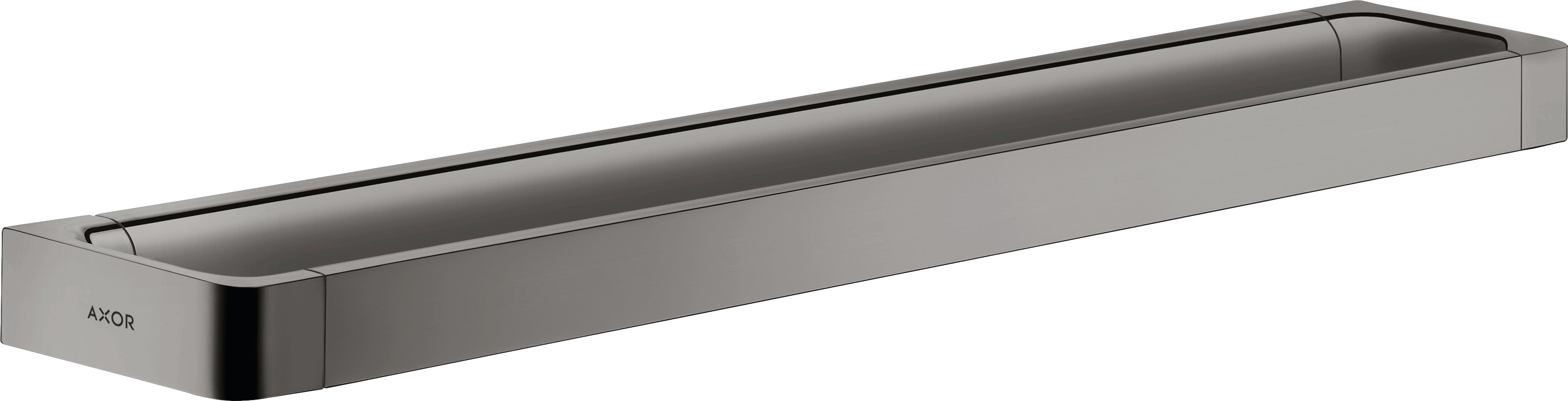 AXOR Universal Softsquare Rail / towel holder 600 mm