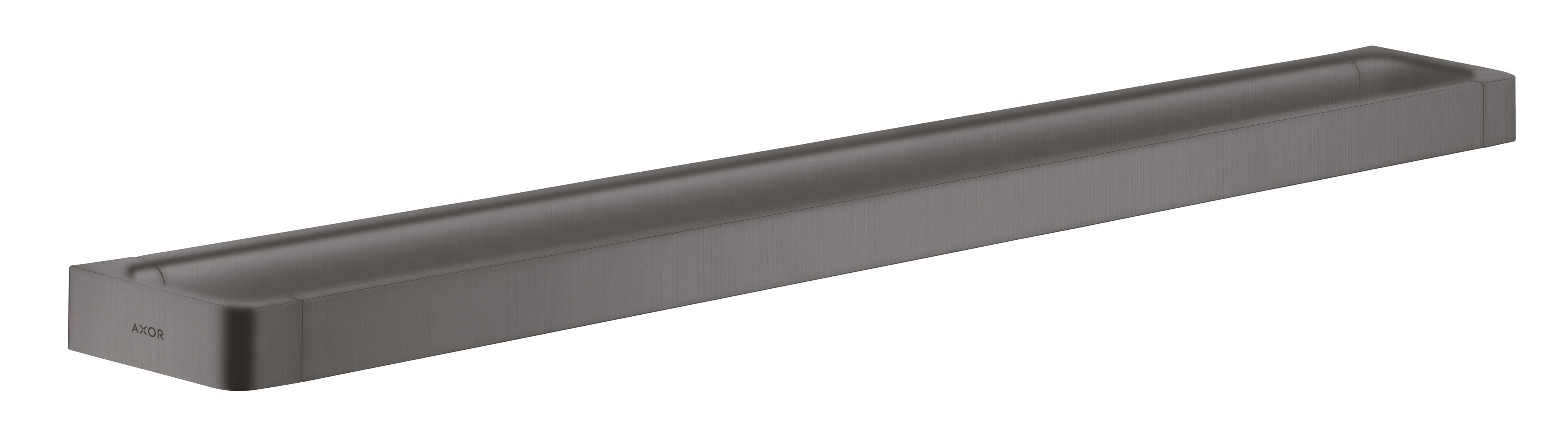 AXOR Universal Softsquare Rail / towel holder 600 mm