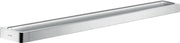 AXOR Universal Softsquare Rail / towel holder 800 mm