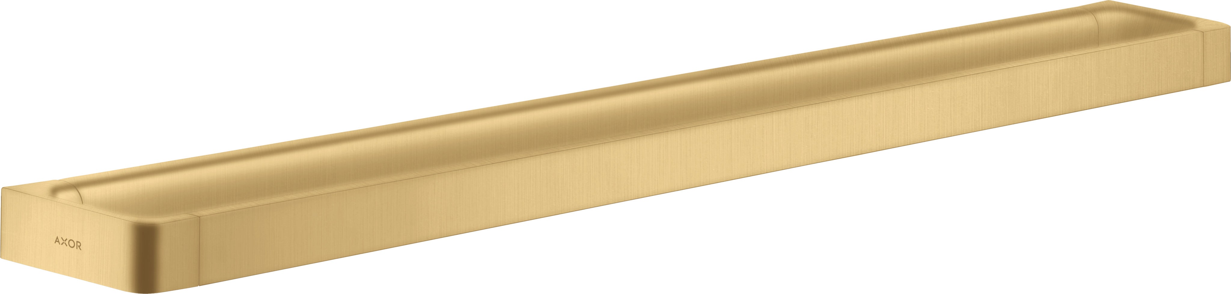 AXOR Universal Softsquare Rail / towel holder 800 mm