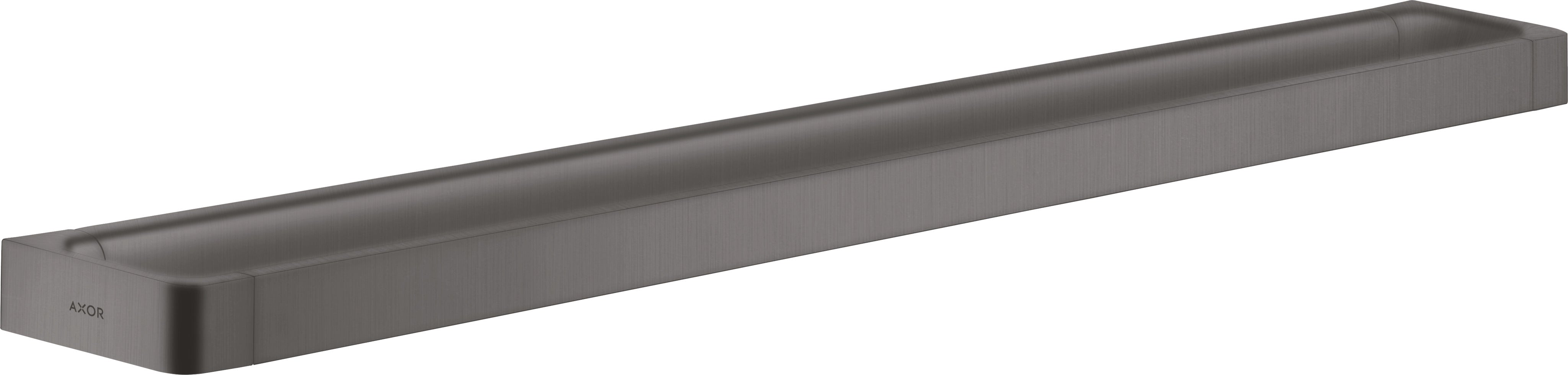 AXOR Universal Softsquare Rail / towel holder 800 mm