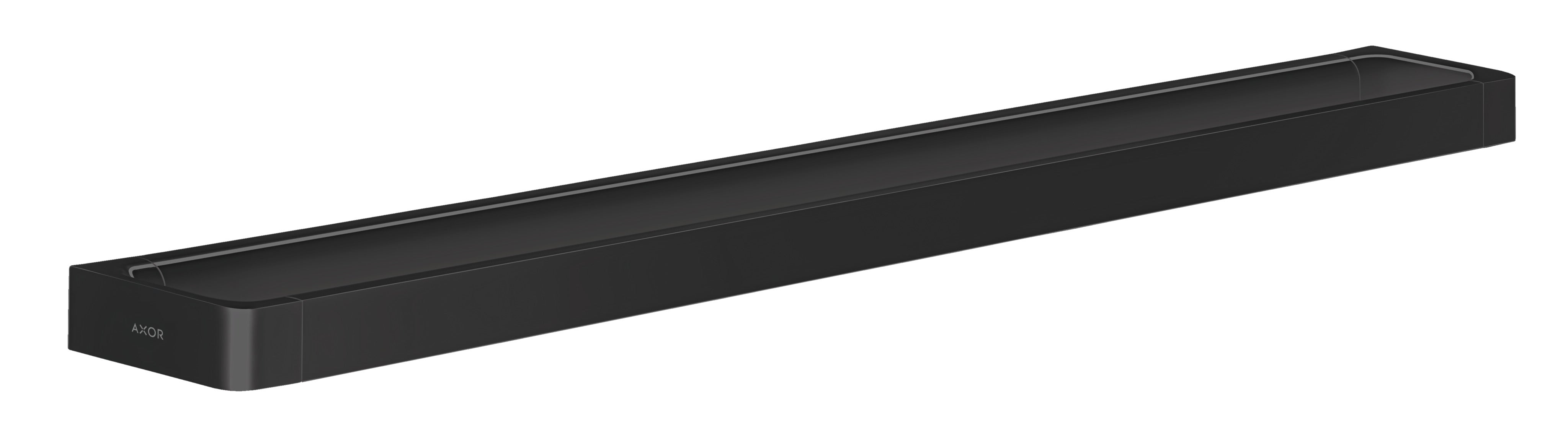 AXOR Universal Softsquare Rail / towel holder 800 mm