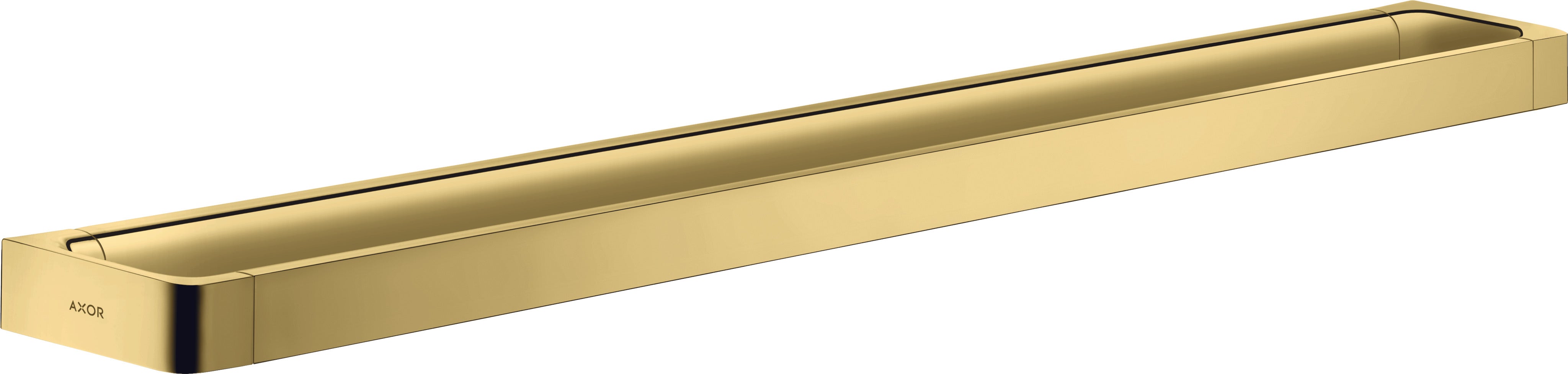 AXOR Universal Softsquare Rail / towel holder 800 mm