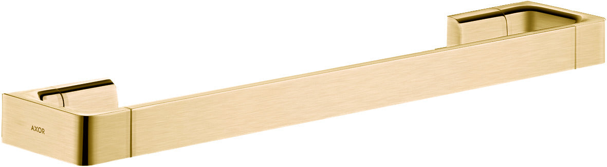 AXOR Universal Softsquare Shower door handle 444 mm