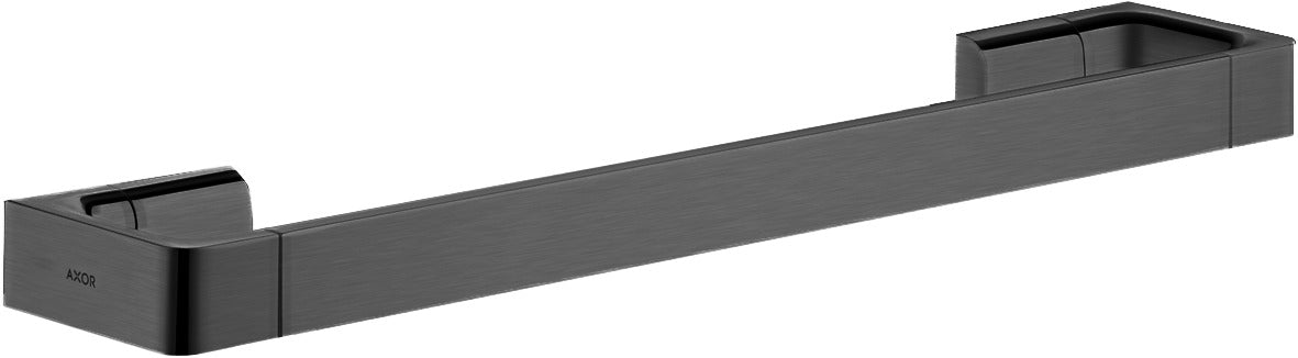AXOR Universal Softsquare Shower door handle 444 mm