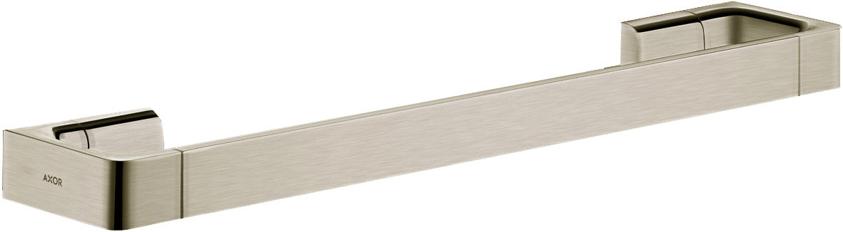 AXOR Universal Softsquare Shower door handle 444 mm