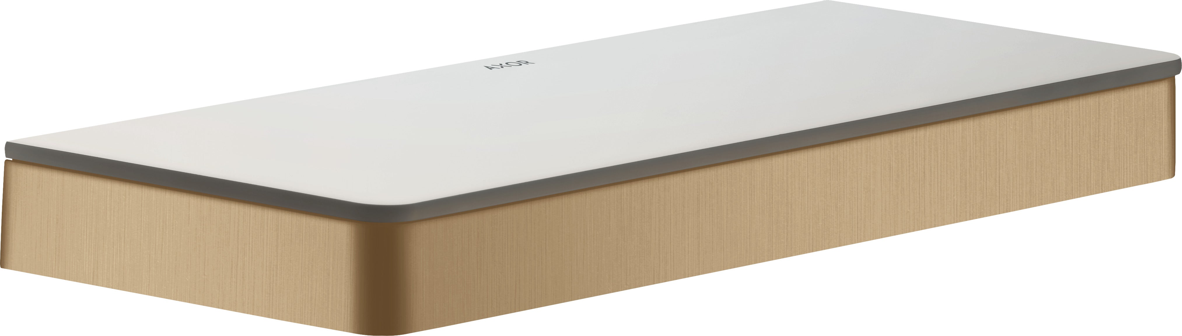 AXOR Universal Softsquare Shelf 300 mm