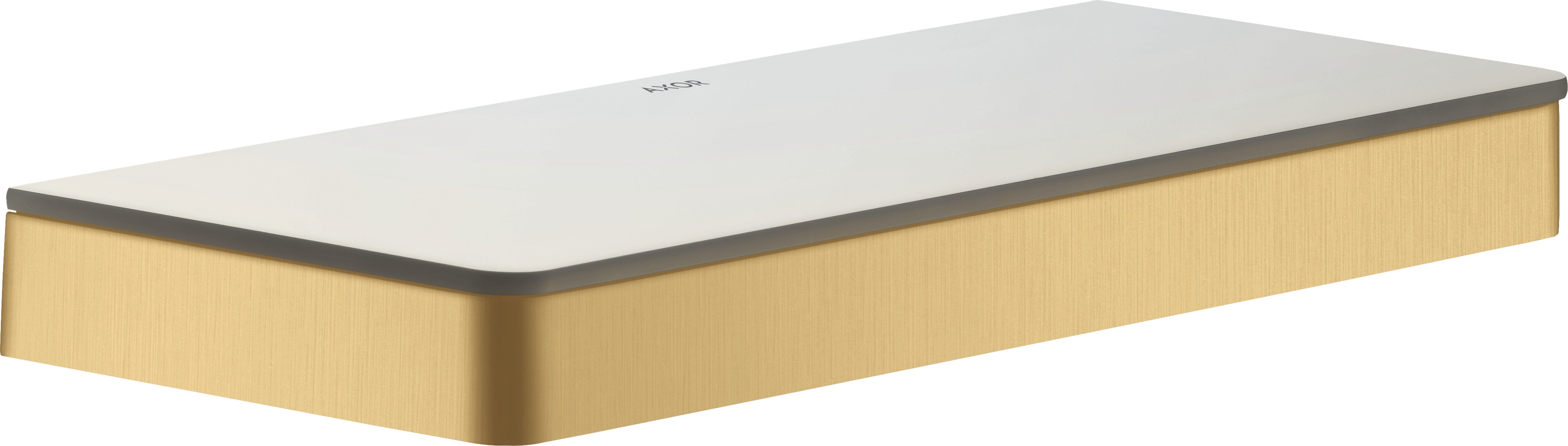 AXOR Universal Softsquare Shelf 300 mm