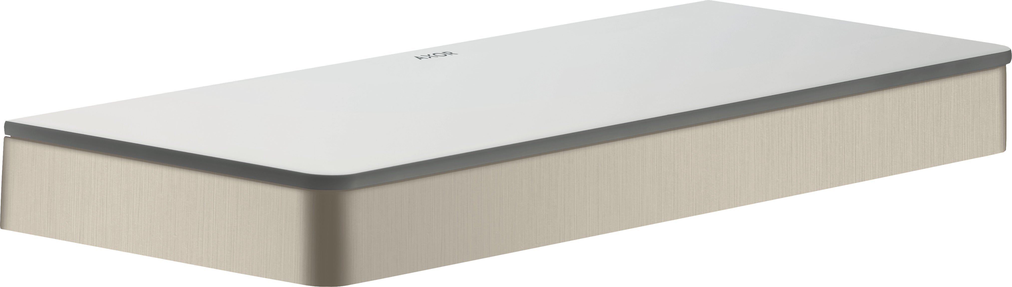 AXOR Universal Softsquare Shelf 300 mm