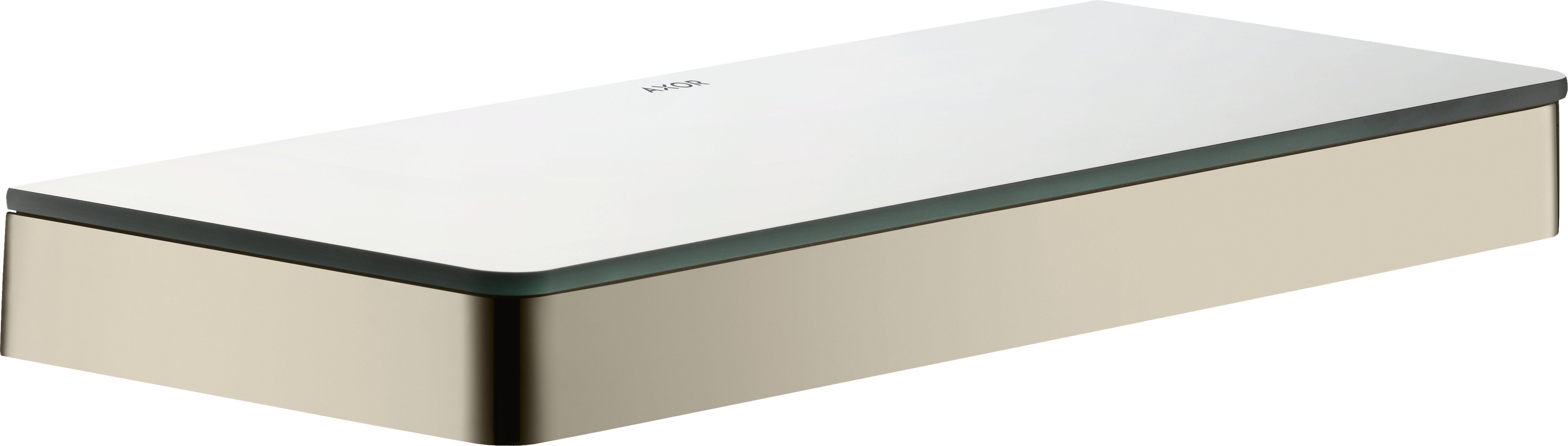 AXOR Universal Softsquare Shelf 300 mm