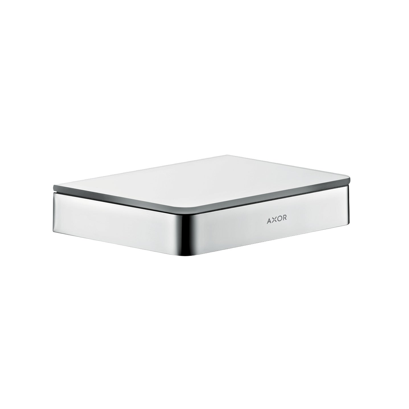AXOR Universal Softsquare Shelf 150 mm