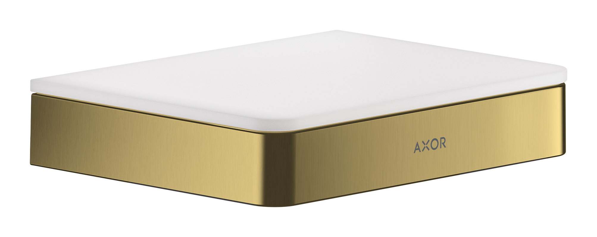 AXOR Universal Softsquare Shelf 150 mm