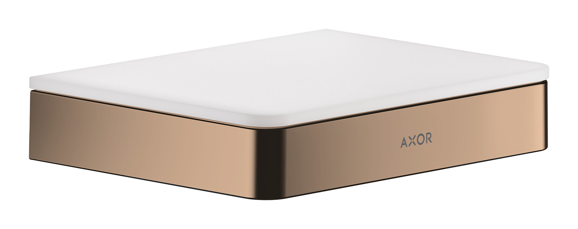 AXOR Universal Softsquare Shelf 150 mm