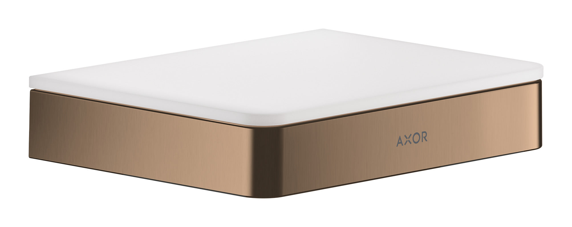 AXOR Universal Softsquare Shelf 150 mm