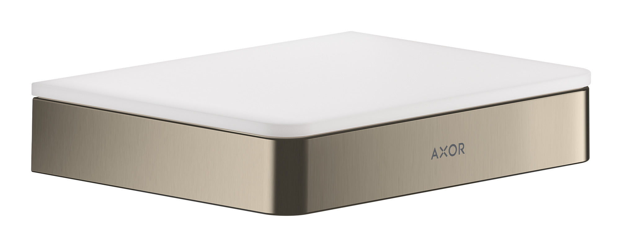 AXOR Universal Softsquare Shelf 150 mm