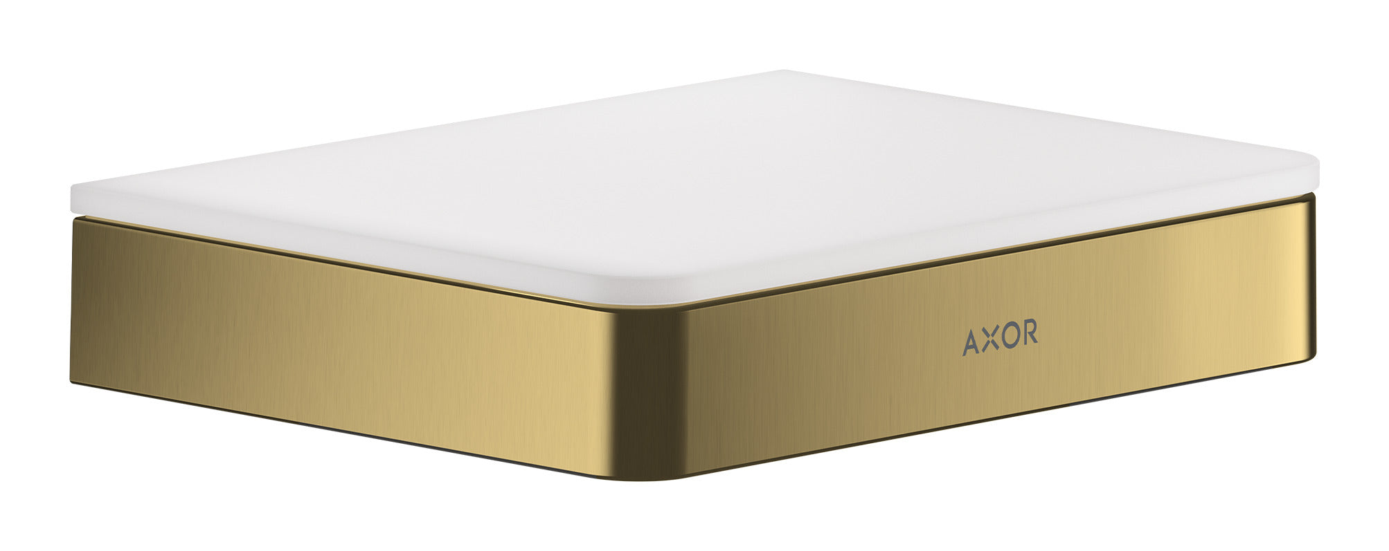 AXOR Universal Softsquare Shelf 150 mm
