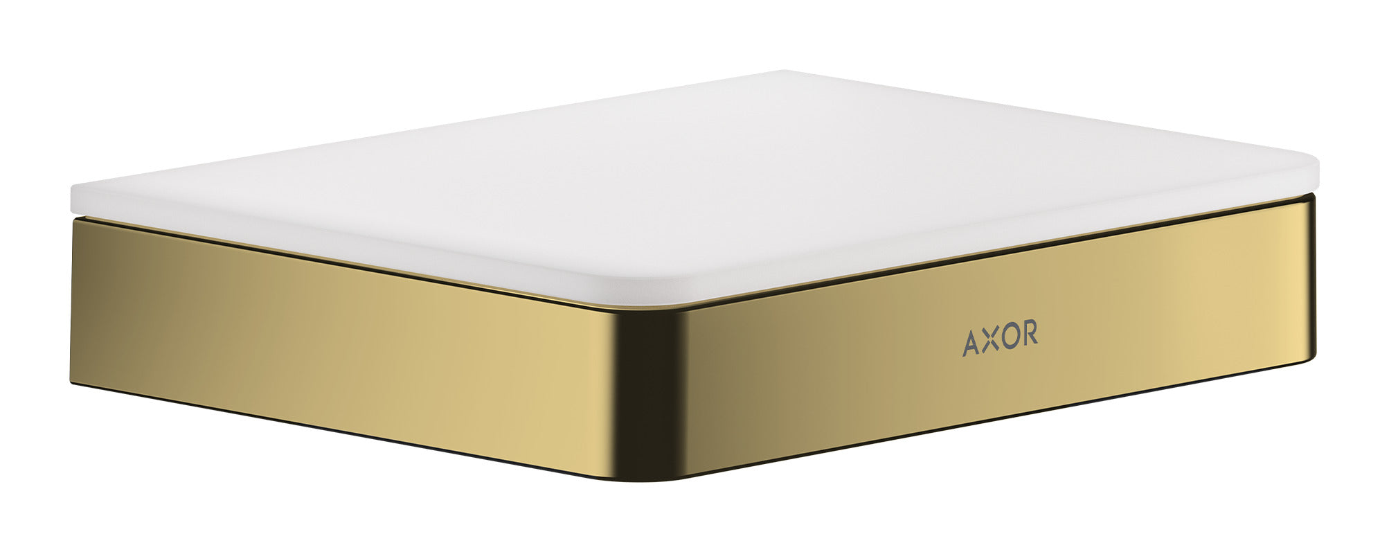 AXOR Universal Softsquare Shelf 150 mm