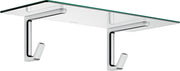 AXOR Universal Softsquare Bath towel shelf