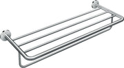 AXOR Universal Circular Towel rack with towel holder
