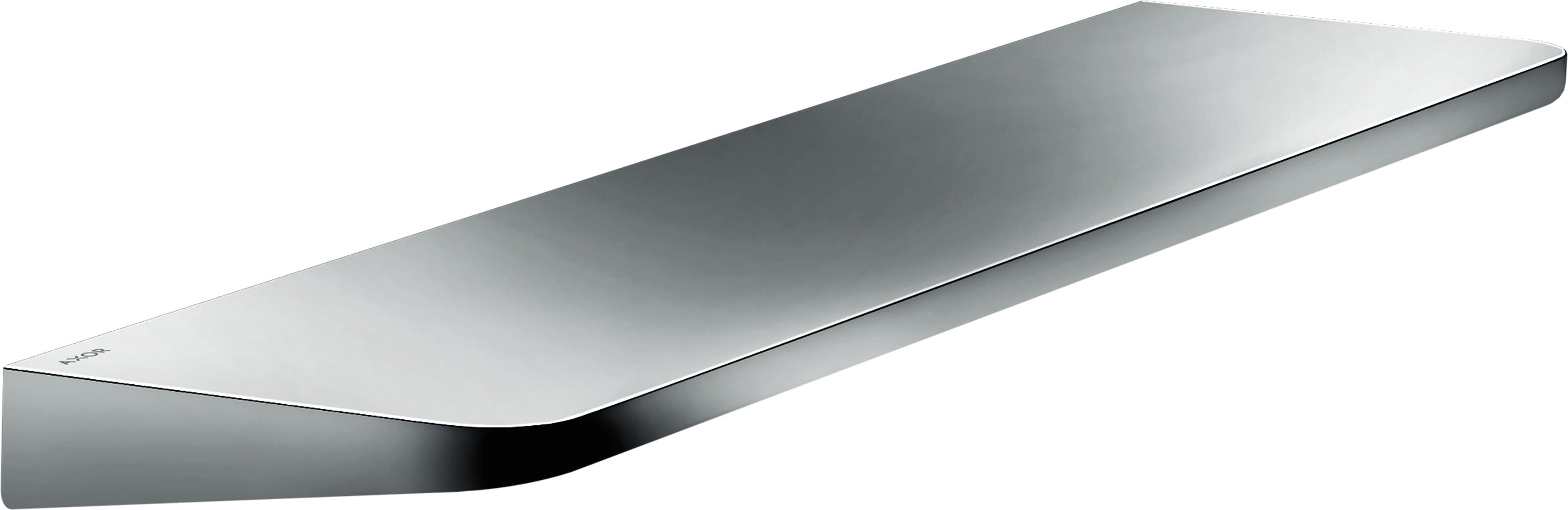 AXOR Universal Circular Shelf