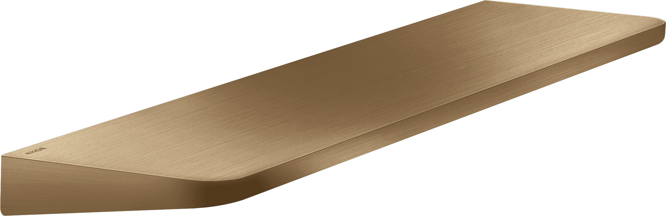 AXOR Universal Circular Shelf