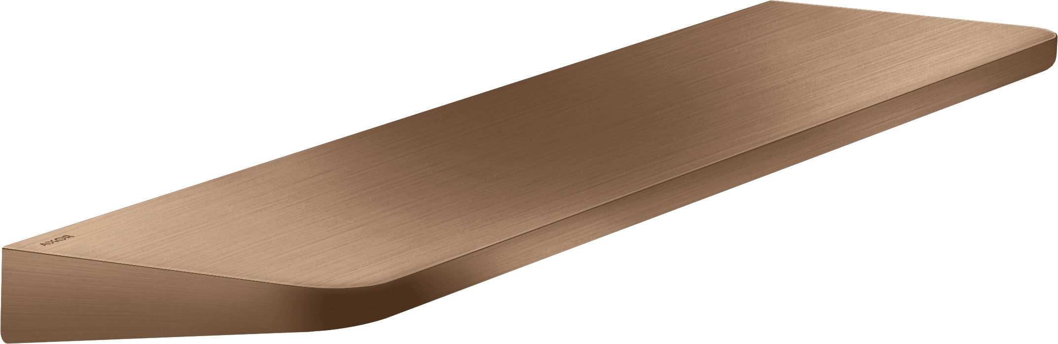 AXOR Universal Circular Shelf