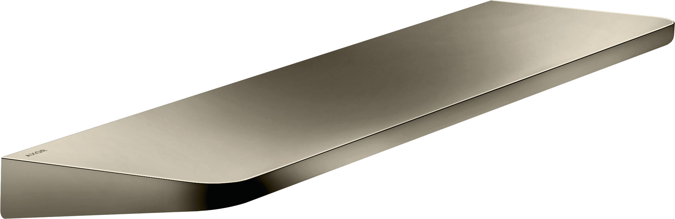 AXOR Universal Circular Shelf