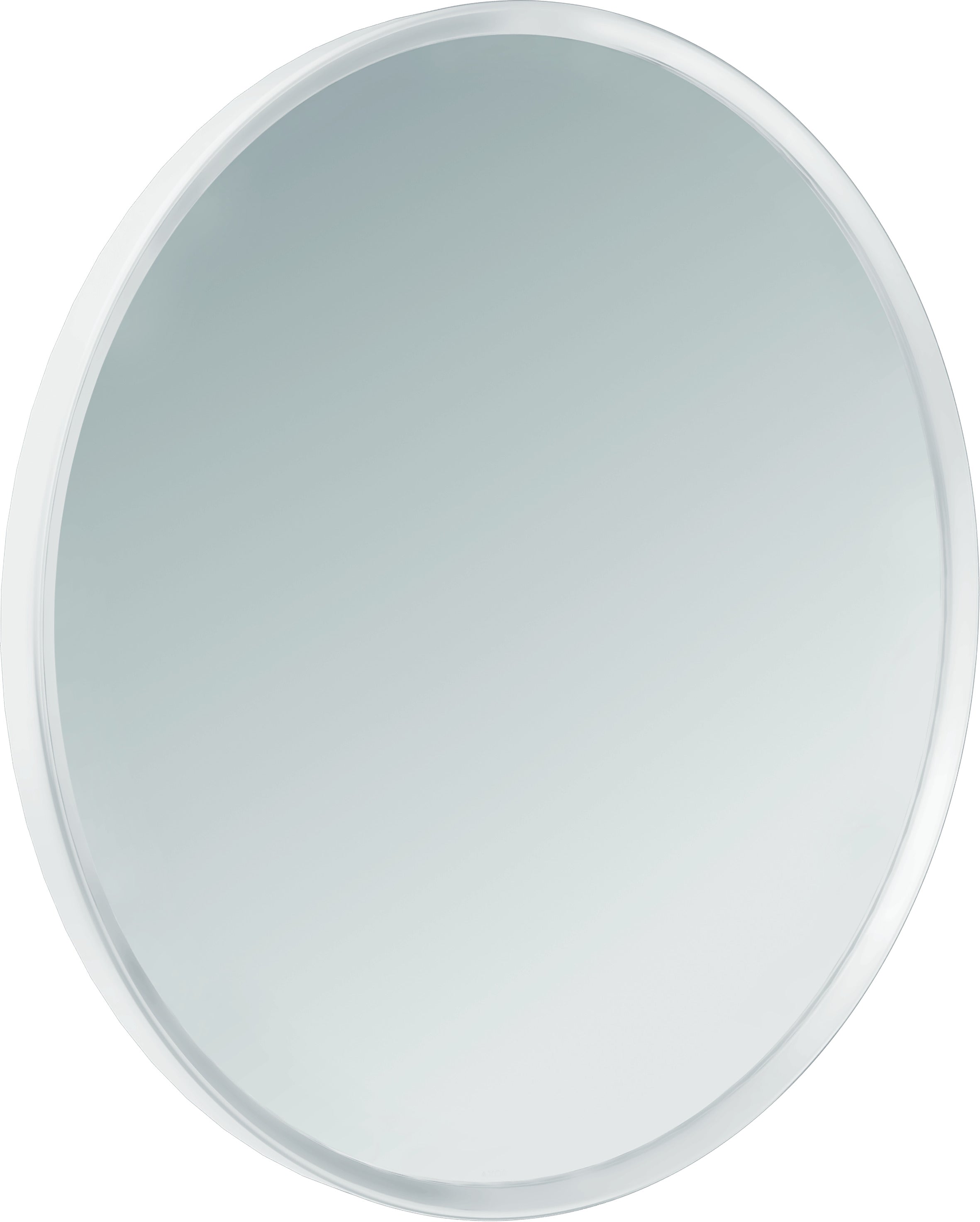 AXOR Universal Circular Wall mirror