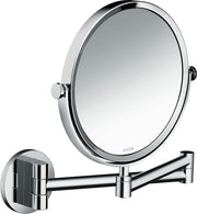AXOR Universal Circular Shaving mirror
