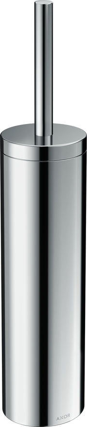 AXOR Universal Circular Toilet brush holder wall-mounted